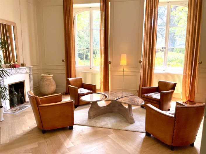 Image No.7-Propriété de 8 chambres à vendre à Auch