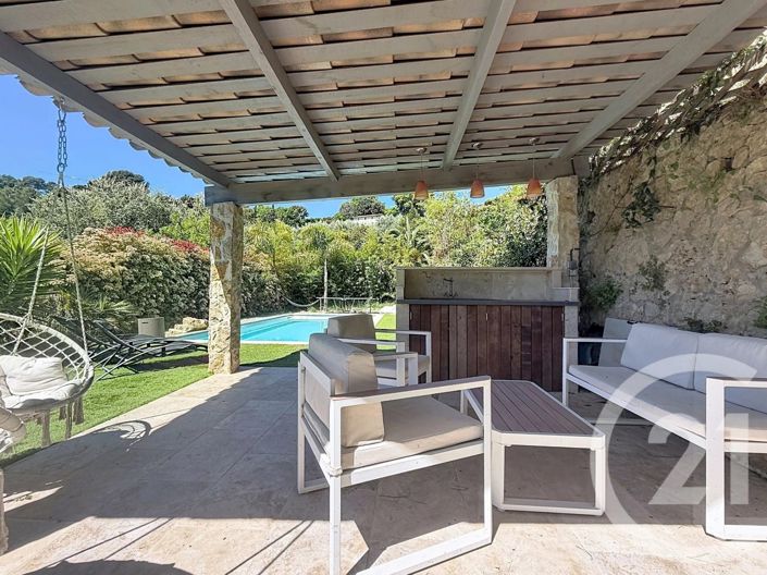 Image No.2-Maison de 5 chambres à vendre à Mougins