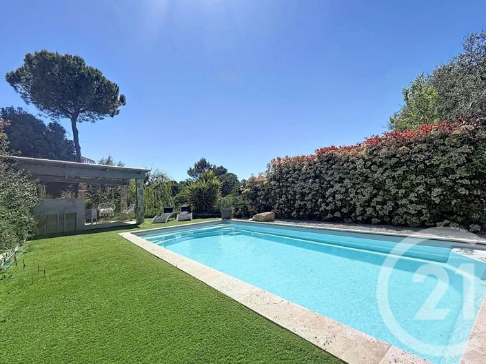 Image No.4-Maison de 5 chambres à vendre à Mougins