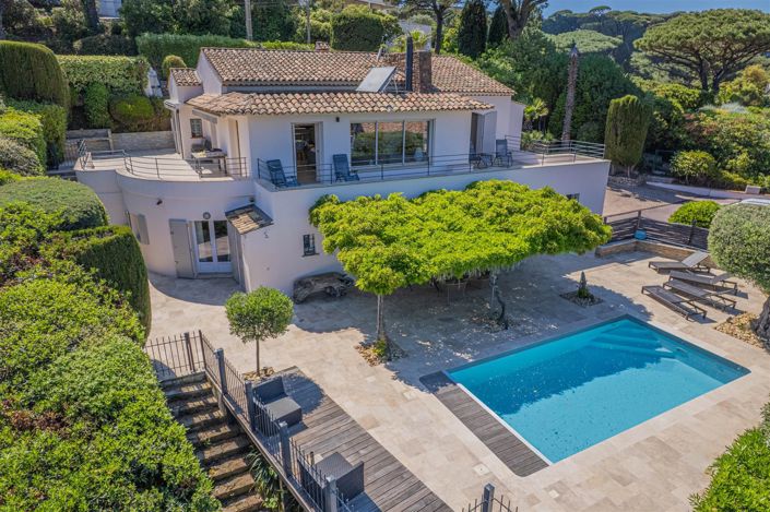 Image No.5-5 Bed House for sale