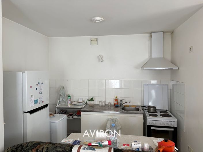 Image No.6-Appartement de 1 chambre à vendre à Lucé