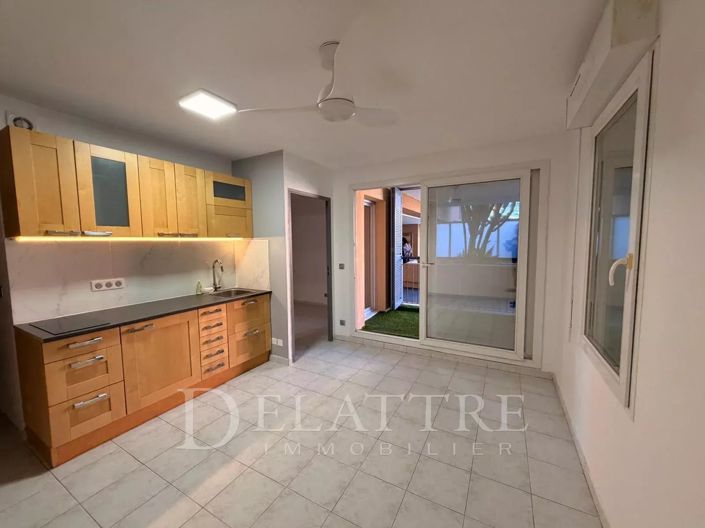 Image No.2-Appartement de 1 chambre à vendre à Grasse