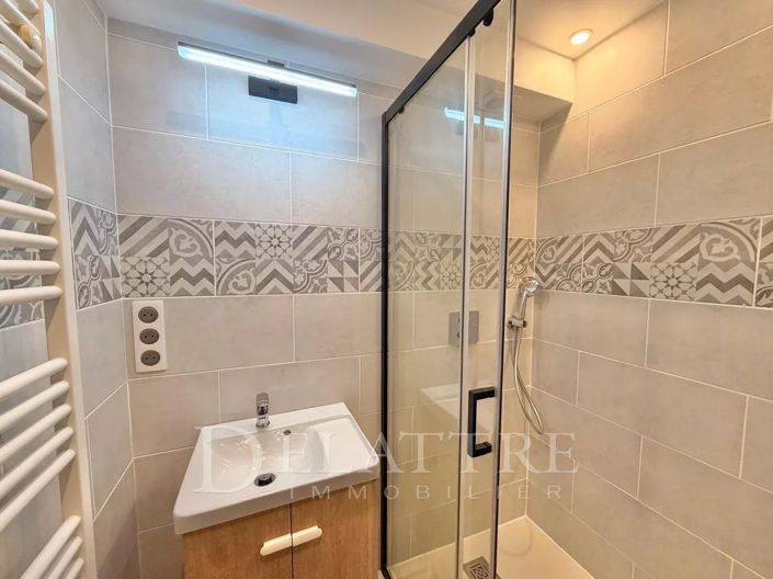 Image No.4-Appartement de 1 chambre à vendre à Grasse