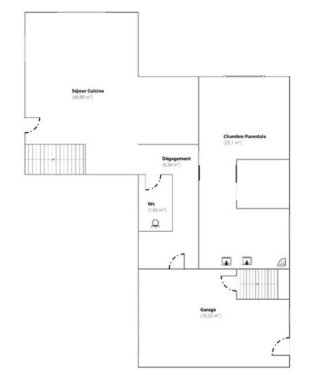 Image No.19-3 Bed House for sale