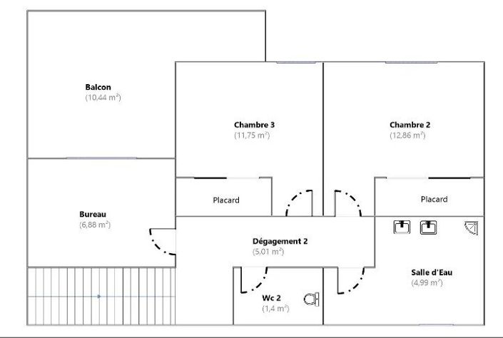 Image No.20-3 Bed House for sale