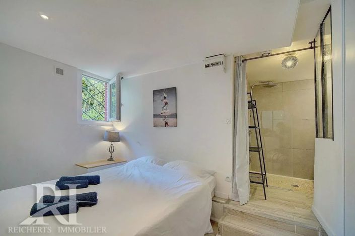 Image No.7-Appartement de 1 chambre à vendre à Cannes