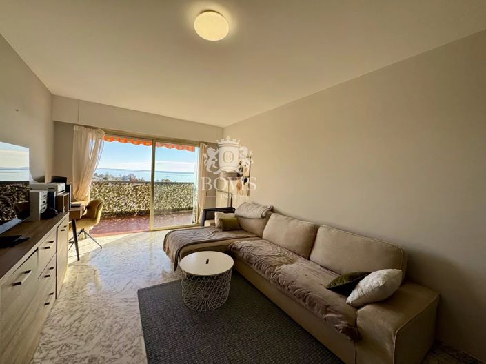 Image No.3-Appartement de 2 chambres à vendre à Beaulieu-sur-Mer