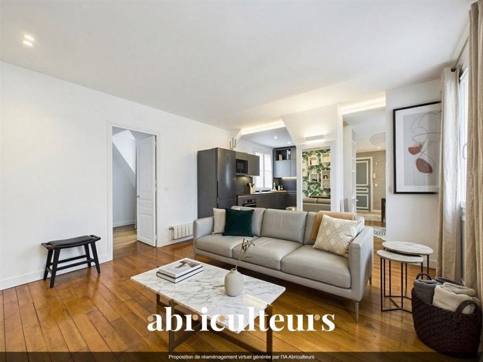 Image No.3-2 Bed Apartment for sale