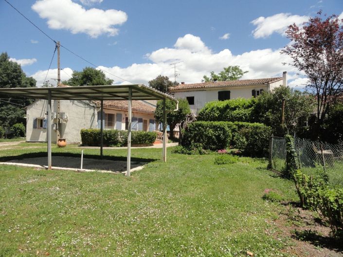 Image No.2-Maison de 5 chambres à vendre à Bouillargues