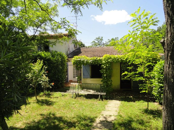 Image No.26-Maison de 5 chambres à vendre à Bouillargues