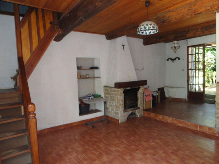 Image No.6-Maison de 5 chambres à vendre à Bouillargues