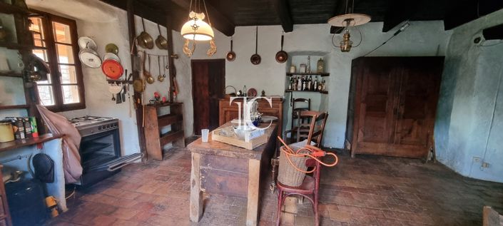 Image No.9-Maison de 10 chambres à vendre à Les Vans
