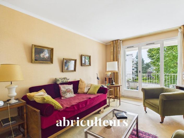 Image No.3-Appartement de 2 chambres à vendre à Versailles