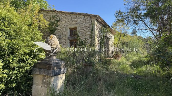 Image No.9-Maison de 4 chambres à vendre à Montbrun-les-Bains