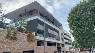 1 - Béziers, Appartement