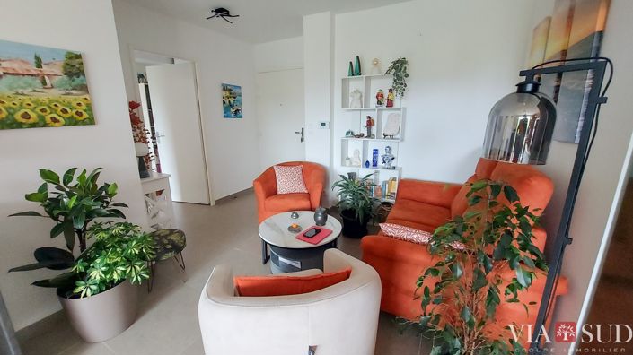 Image No.5-Appartement de 2 chambres à vendre à Béziers