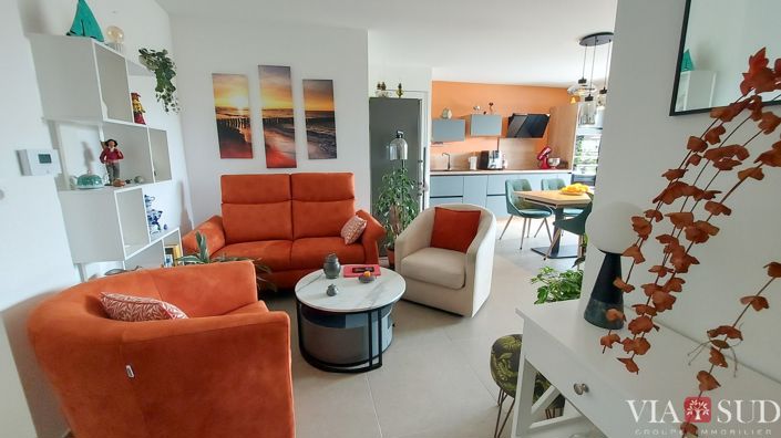 Image No.6-Appartement de 2 chambres à vendre à Béziers