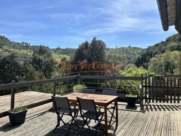 1 - Anduze, House