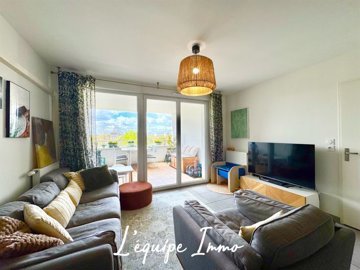 1 - Blagnac, Apartment