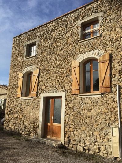 Image No.4-Maison de 3 chambres à vendre à Lagrasse