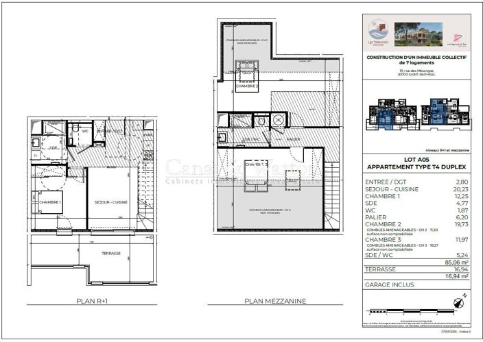 Image No.3-3 Bed Apartment for sale