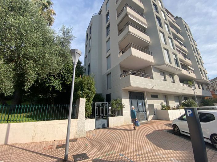Image No.10-Appartement de 1 chambre à vendre à Menton
