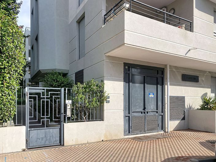 Image No.3-Appartement de 1 chambre à vendre à Menton