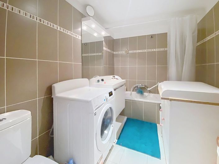 Image No.6-Appartement de 1 chambre à vendre à Menton