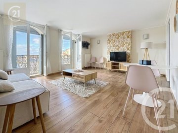 1 - Béziers, Apartment