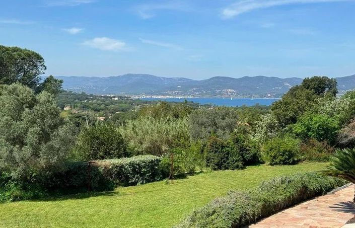 Image No.4-Maison à vendre à Saint-Tropez