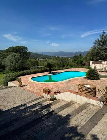 Image No.5-Maison à vendre à Saint-Tropez