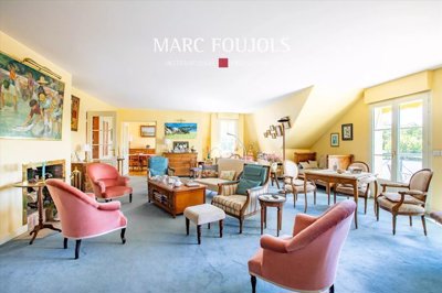 1 - Chantilly, Appartement
