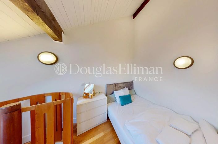 Image No.3-Appartement de 1 chambre à vendre à Chamonix-Mont-Blanc