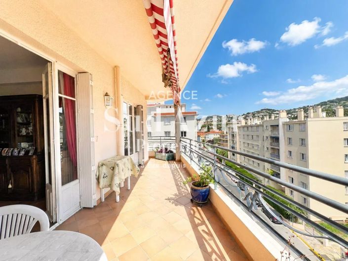 Image No.2-Appartement à vendre à Le Cannet