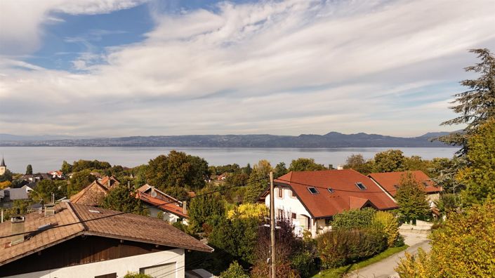 Image No.7-Maisons neuves de 4 chambres à vendre à Maxilly-sur-Léman