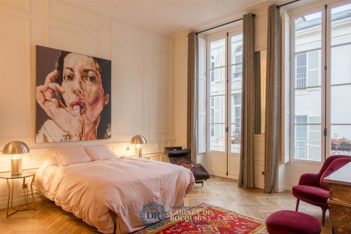 Image No.4-Appartement de 2 chambres à vendre à Orléans