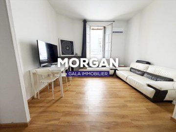 1 - Narbonne, Appartement