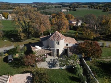 1 - Alpes-de-Haute-Provence, Maison