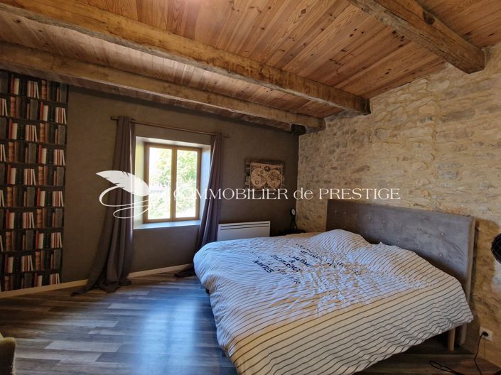 Image No.11-Maison de 7 chambres à vendre à Alpes-de-Haute-Provence