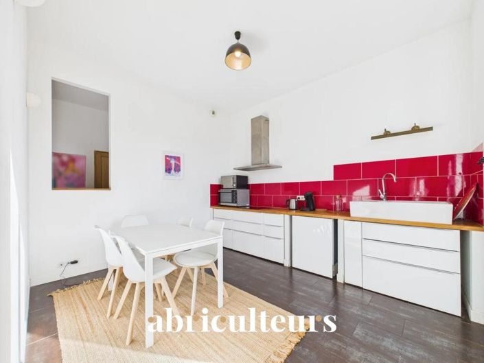 Image No.2-Appartement de 3 chambres à vendre à Nantes