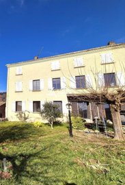1 - Villié-Morgon, Maison