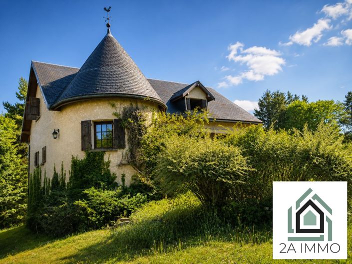 Image No.21-4 Bed House for sale