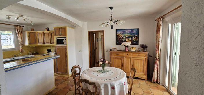 Image No.3-Maison à vendre à Roquebrune-sur-Argens