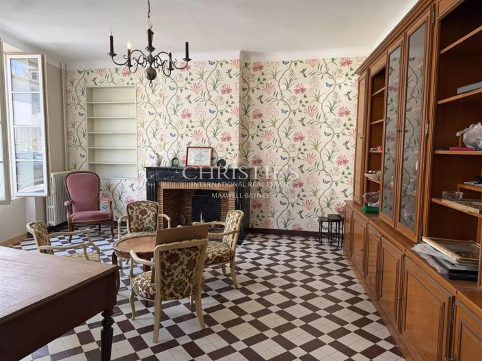 Image No.2-Maison de 6 chambres à vendre à Saint-Martin-de-Ré
