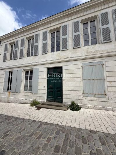 Image No.4-Maison de 6 chambres à vendre à Saint-Martin-de-Ré