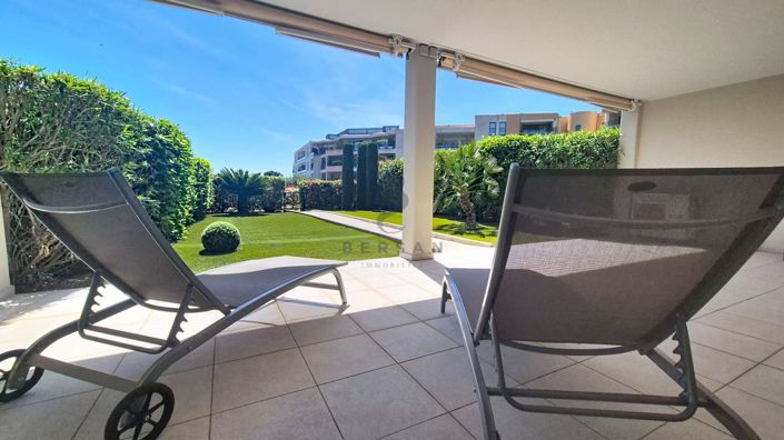 Image No.2-Appartement de 1 chambre à vendre à Saint-Raphael