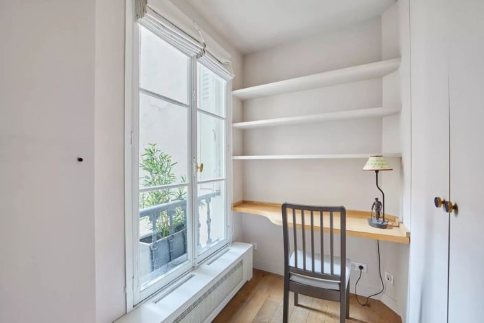 Image No.7-Appartement de 3 chambres à vendre à Paris