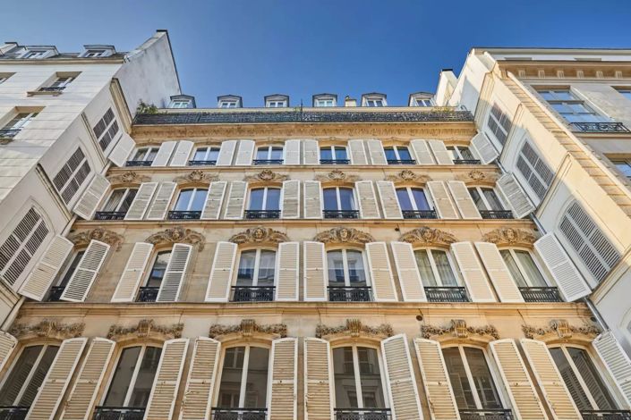 Image No.8-Appartement de 3 chambres à vendre à Paris