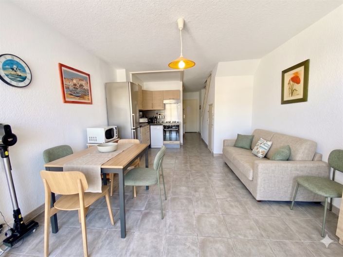 Image No.2-Appartement de 3 chambres à vendre à Le Grau-du-Roi