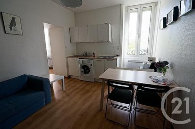 1 - Vannes, Appartement